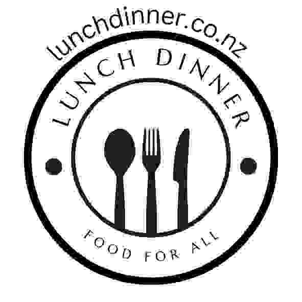 Lunch Dinner Logo